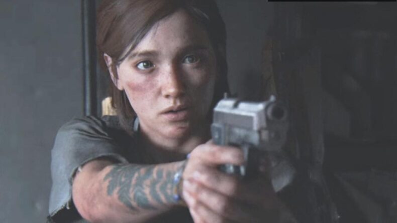 The Last of Us Part 2 İçin Yeni Kupa Güncellemesi