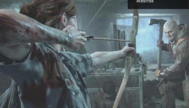 The Last of Us Part 2: Övgüler ve Tartışmalar Arasında