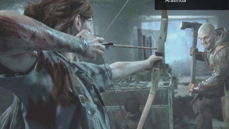 The Last of Us Part 2: Övgüler ve Tartışmalar Arasında