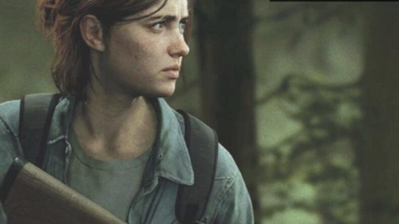 The Last of Us Part II: İntikamın Yüzü