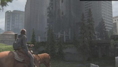 The Last of Us Part II: Korku ve Heyecan Dolu Bir Yolculuk