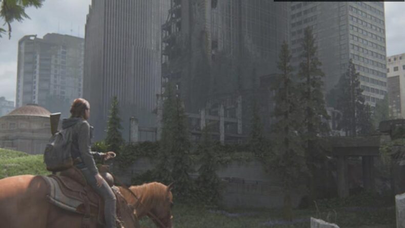 The Last of Us Part II: Korku ve Heyecan Dolu Bir Yolculuk