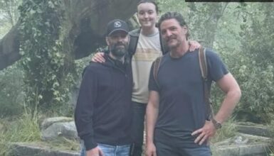 The Last of Us: Üçüncü Sezon Hakkında Bilgi