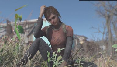 The Last of Us ve Fallout: Ellie’nin Nükleer Macerası
