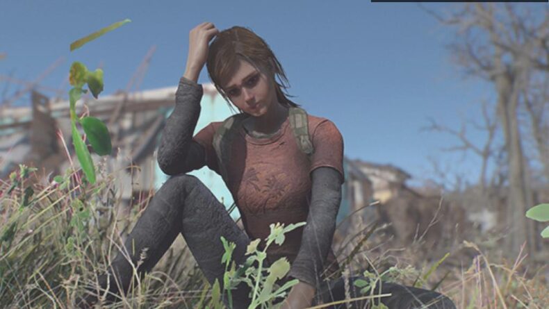 The Last of Us ve Fallout: Ellie’nin Nükleer Macerası