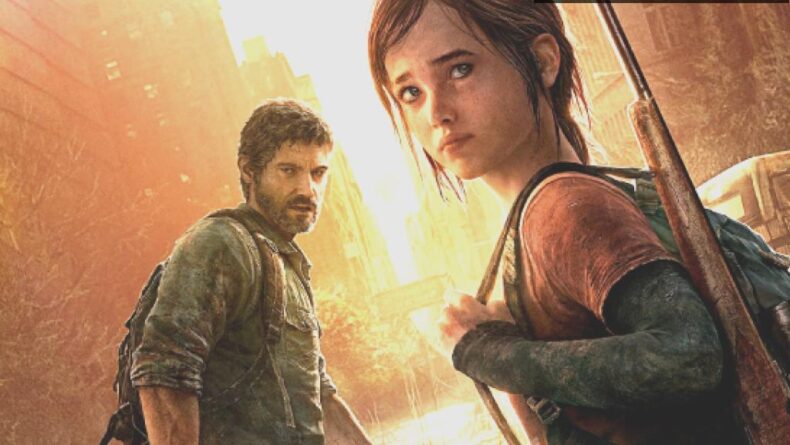 The Last of Us’taki Gizli Karınca Detayı