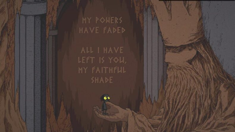 The Longing: Hasretin Gücü – Shade’in Hikayesi