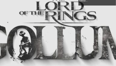 The Lord of the Rings: Gollum – Gollum’un Duygusal ve Mizahi Yolculuğu