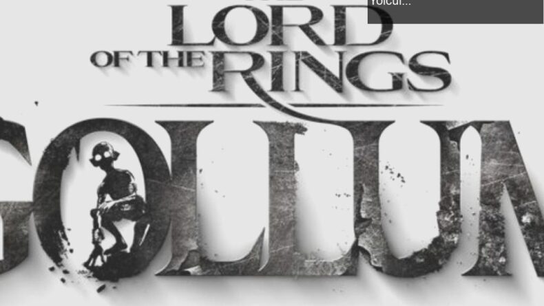 The Lord of the Rings: Gollum – Gollum’un Duygusal ve Mizahi Yolculuğu