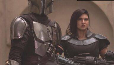 The Mandalorian 2. Sezon: Star Wars Evreninde Yeni Maceralar