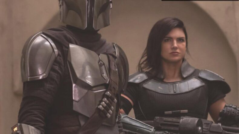 The Mandalorian 2. Sezon: Star Wars Evreninde Yeni Maceralar