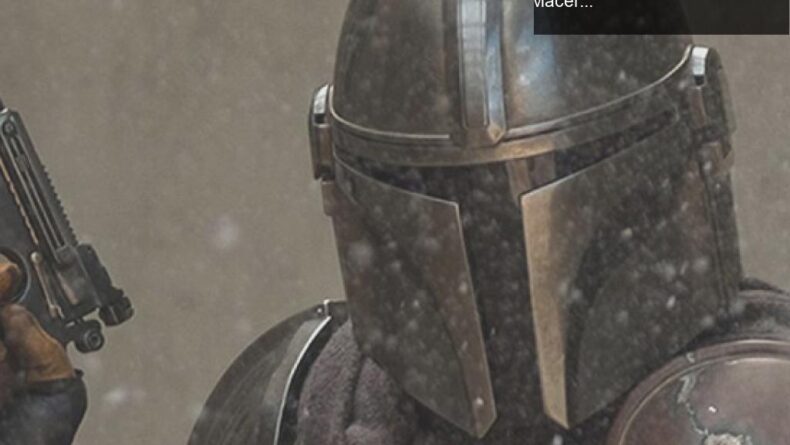 The Mandalorian: Bebek Yoda ve Ashoka Tano ile Heyecan Verici Maceralar
