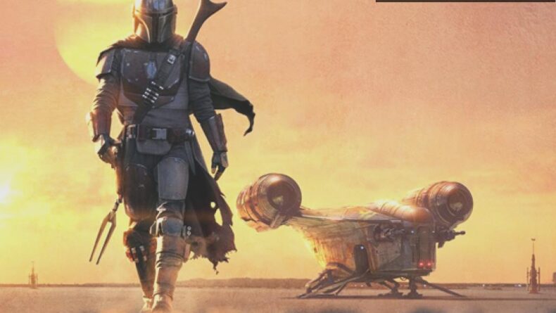 The Mandalorian İkinci Sezon: Bebek Yoda ve Yeni Maceralar