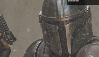The Mandalorian İkinci Sezon Beklentileri ve Yeni Fragman İncelemesi