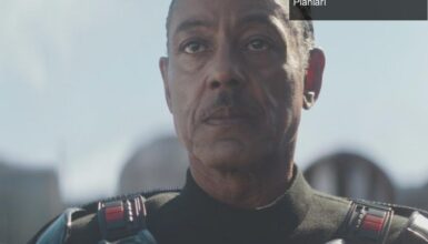 The Mandalorian: Moff Gideon ve İleriye Dönük Savaş Planları