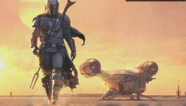 The Mandalorian Sezon 2: Uzayda Macera Devam Ediyor