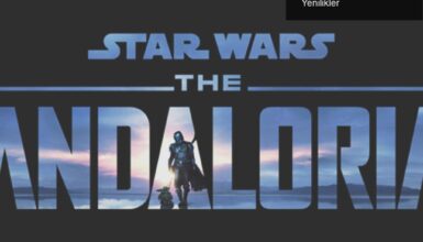 The Mandalorian’ın İkinci Sezonu: Beklentiler ve Yenilikler