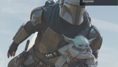 The Mandalorian’ın Üçüncü Sezonu: Beklentiler ve Sürprizler