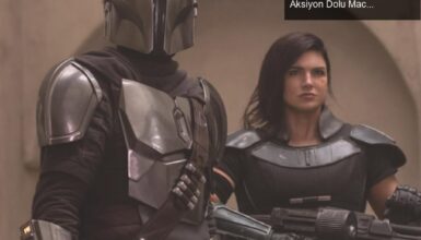 The Mandalorian’ın Yeni Sezonunda Sam Hargrave ile Aksiyon Dolu Maceralar