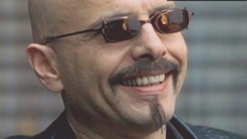 The Matrix: Cypher’ın Geri Dönüş Senaryoları