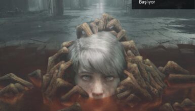 The Medium: Korku Dolu Yolculuk 10 Aralık’ta Başlıyor