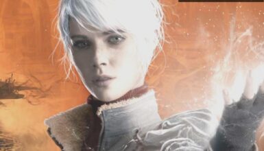 The Medium: Korku Oyunlarının Yeni Yıldızı