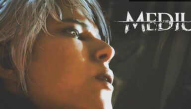 The Medium: Korku ve Gizem Dolu Bir Indie Oyun Deneyimi