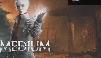 The Medium: Ruhlar Dünyasında Korkutucu Bir Yolculuk