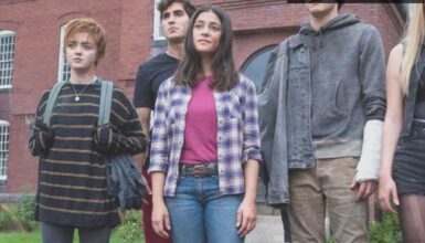 The New Mutants: Sinema Dünyasında Yeni Normal