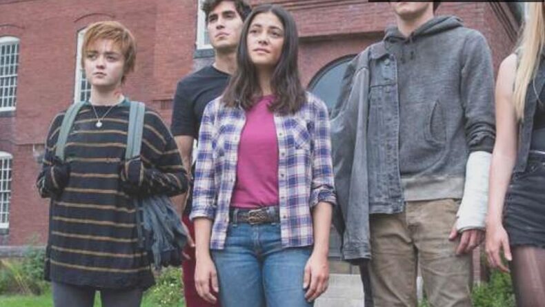 The New Mutants: Sinema Dünyasında Yeni Normal
