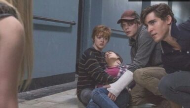 The New Mutants: Vizyonun Geleceği Belirsiz
