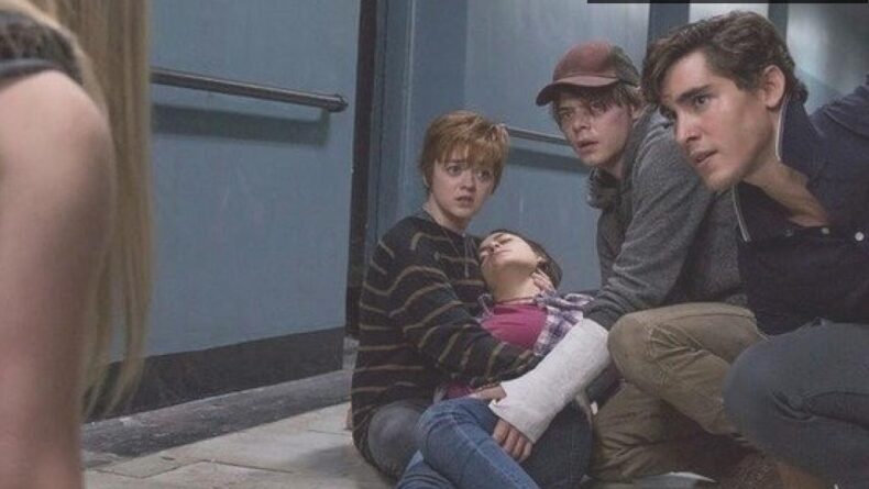 The New Mutants: Vizyonun Geleceği Belirsiz