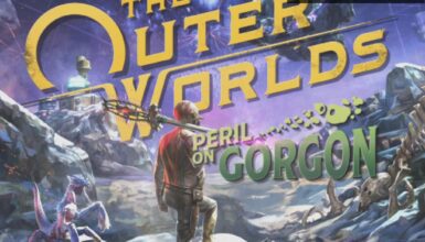 The Outer Worlds: Peril On Gorgon İncelemesi
