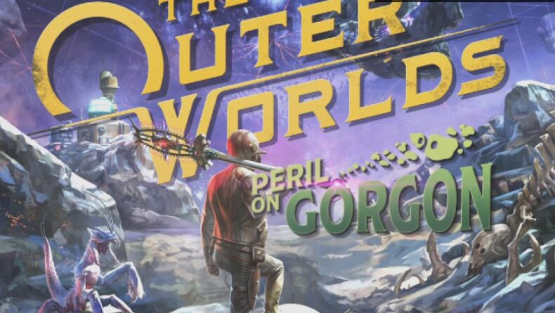 The Outer Worlds: Peril On Gorgon İncelemesi