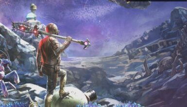 The Outer Worlds: Peril on Gorgon İncelemesi