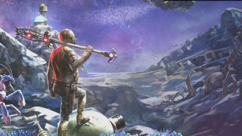The Outer Worlds: Peril on Gorgon İncelemesi