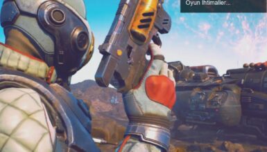 The Outer Worlds: Uzayda Kaybolmuş Çoraplar ve Yeni Oyun İhtimalleri
