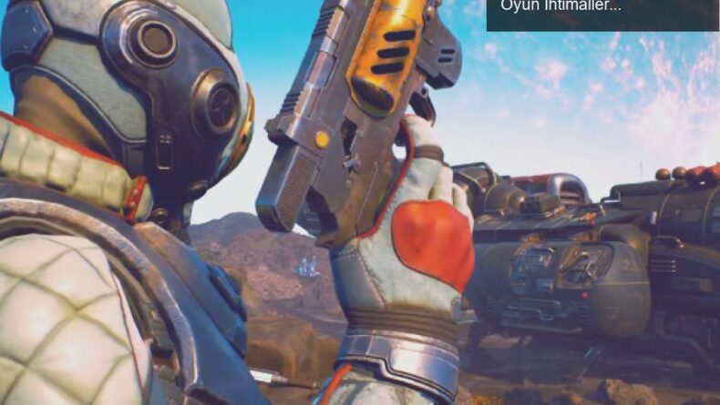 The Outer Worlds: Uzayda Kaybolmuş Çoraplar ve Yeni Oyun İhtimalleri