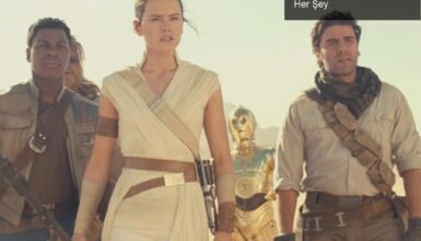 The Rise of Skywalker: Star Wars’ın Son Filmi Hakkında Her Şey