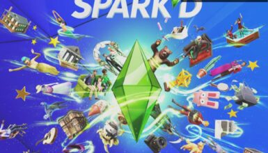 The Sims 4’ün Yeni Reality Show’u: The Sims Spark’d