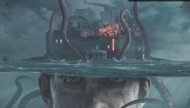 The Sinking City: Dedektiflik Oyununda Hukuki Drama