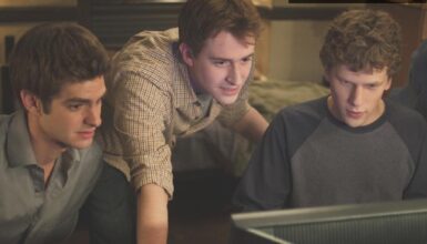 The Social Network 2: Komedi Dolu Bir Devam Filmi