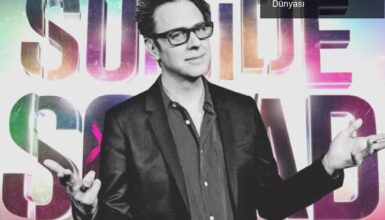 The Suicide Squad: Anti-Kahramanların Çılgın Dünyası