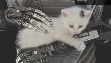The Talos Principle 2 Geliyor: Felsefi Bulmacaların Yeni Macerası