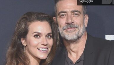 The Walking Dead 10. Sezon Finali: Lucille ile Yeni Başlangıçlar