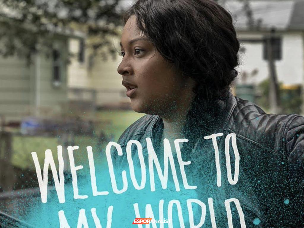 The Walking Dead: World Beyond - Zombi Kıyameti ve İlk Jenerasyon