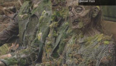 The Walking Dead: World Beyond – Zombi Kıyametinin Eğlenceli Yüzü