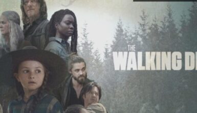 The Walking Dead’in Sona Erişi ve Yeni Projeler