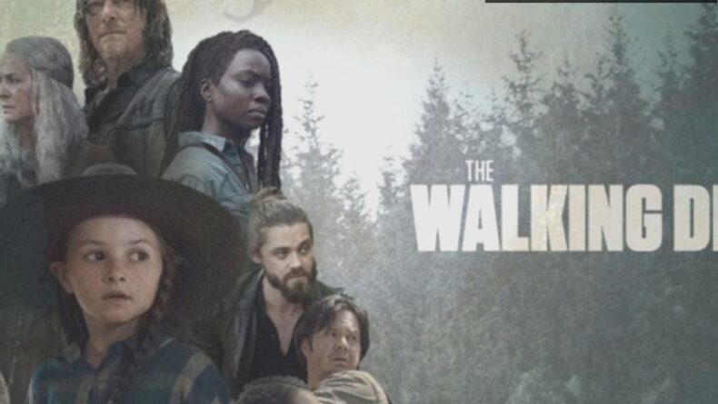 The Walking Dead’in Sona Erişi ve Yeni Projeler