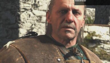 The Witcher 2. Sezon: Vesemir ve Kim Bodnia ile Yeni Maceralar